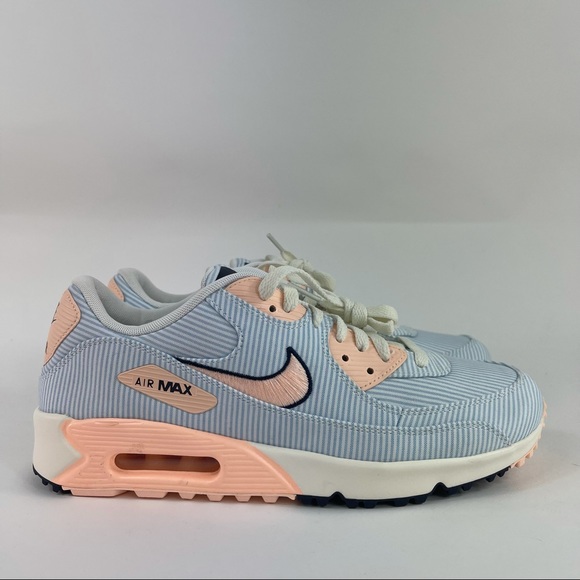 nike air max 90 seersucker